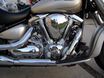 �������� �� ������ �������� Yamaha WildStar1600 2003 ���� 16